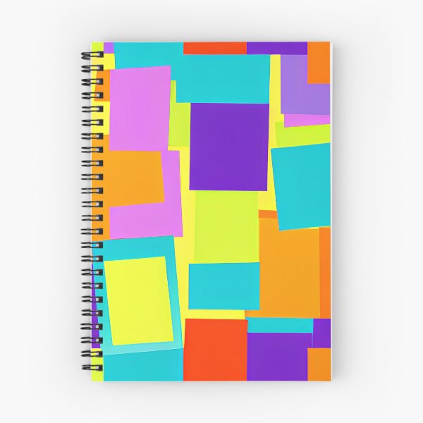 Item preview, Squares and rectangles shapes designed and sold by FinaSusu.