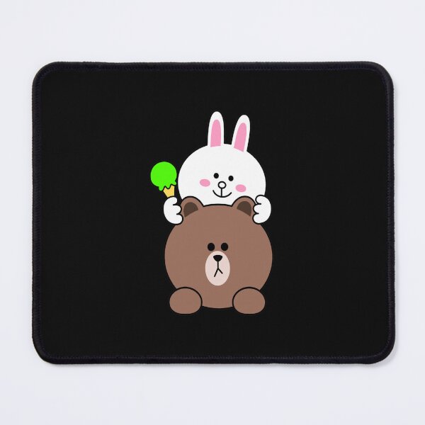 Item preview, Brown and Cony Love designed and sold by coppesdeviv.