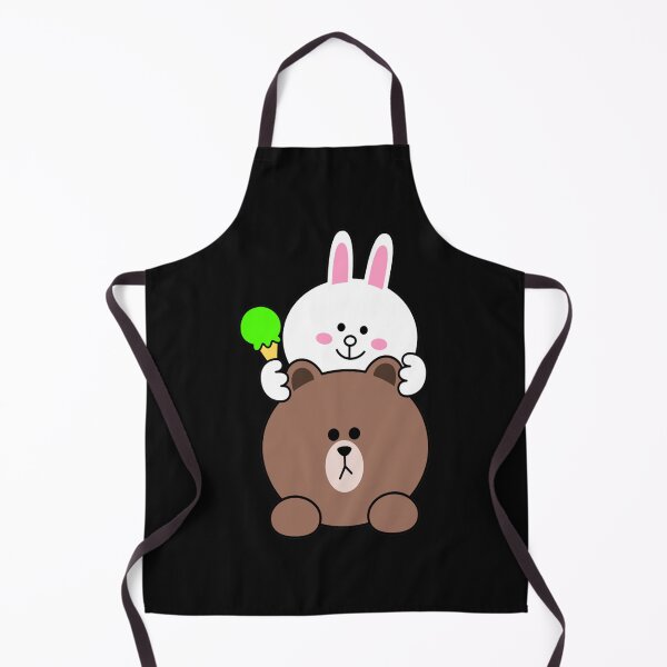 Item preview, Brown and Cony Love designed and sold by coppesdeviv.