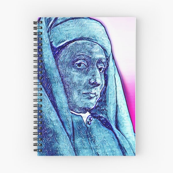 Item preview, Giotto Artwork | Giotto Portrait | Giotto Wall Art  designed and sold by Suyogsonar25.