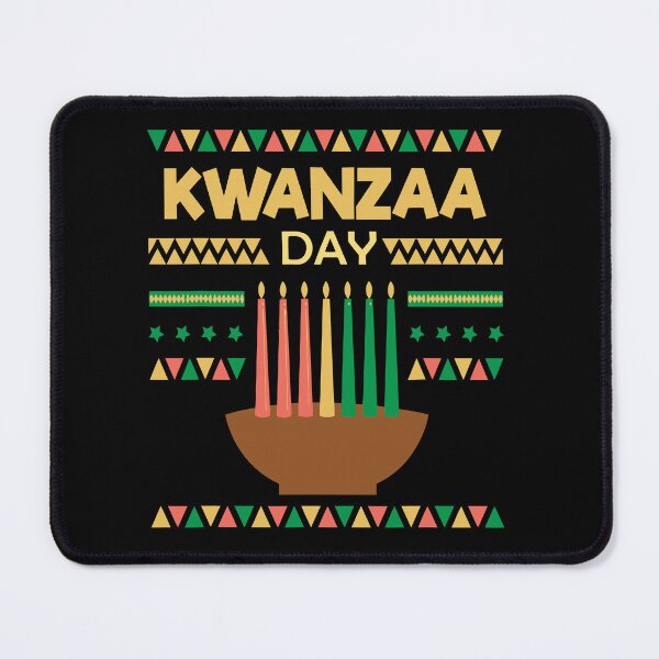 Item preview, KAWANZAA DAY SHIRT designed and sold by artzaka.