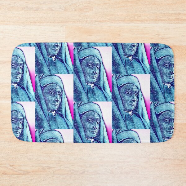 Item preview, Giotto Artwork | Giotto Portrait | Giotto Wall Art  designed and sold by Suyogsonar25.