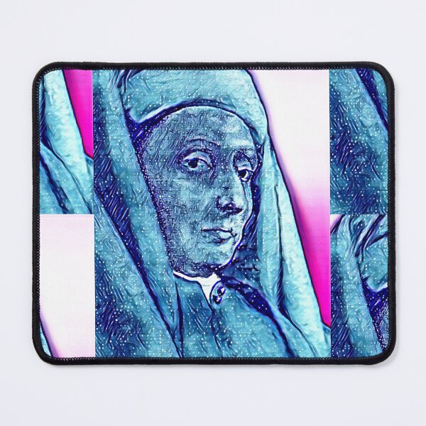 Item preview, Giotto Artwork | Giotto Portrait | Giotto Wall Art designed and sold by Suyogsonar25.