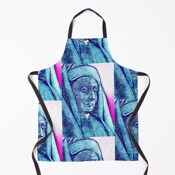 Item preview, Giotto Artwork | Giotto Portrait | Giotto Wall Art designed and sold by Suyogsonar25.
