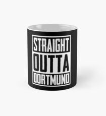 Borussia Dortmund Mugs | Redbubble