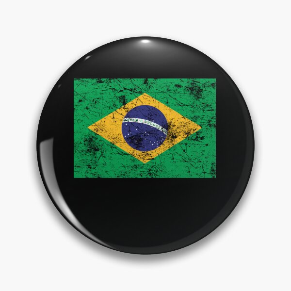 Item preview, Brazilian AF Proud Brazilian Brazil Flag designed and sold by brightgift.