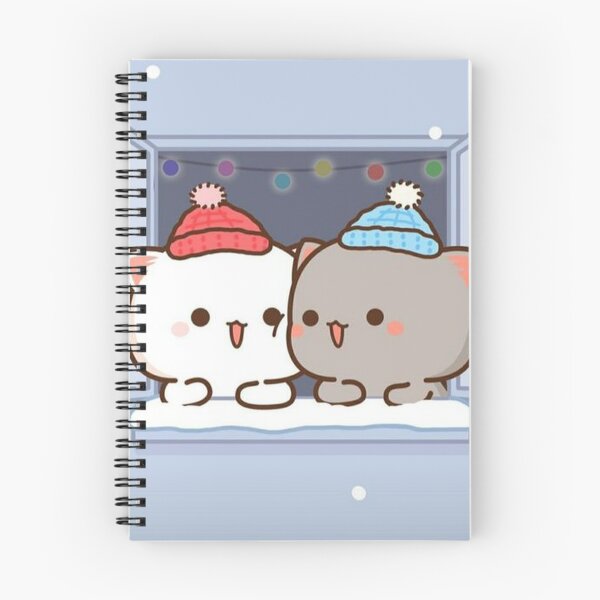 Item preview, Dudu And Bubu Sitting On The Window  designed and sold by geniustremen.
