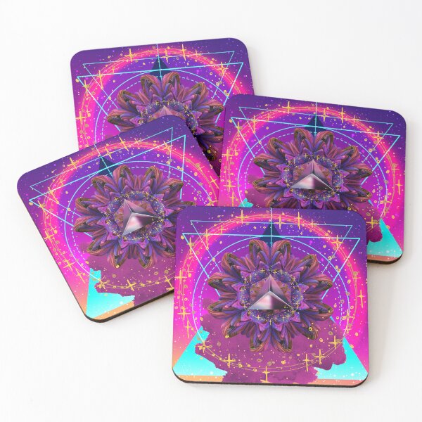 Item preview, Dimensions  designed and sold by Velvet Rebel Prints.
