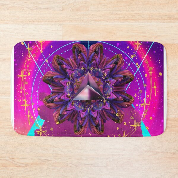 Item preview, Dimensions  designed and sold by Velvet Rebel Prints.