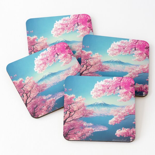 Item preview, japan art [Created by AI] designed and sold by TAGE-GALLERY.