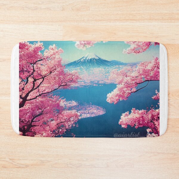 Item preview, japan art [Created by AI] designed and sold by TAGE-GALLERY.