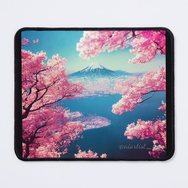 Item preview, japan art [Created by AI] designed and sold by TAGE-GALLERY.