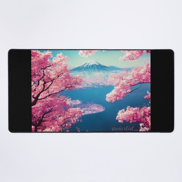 Item preview, japan art [Created by AI] designed and sold by TAGE-GALLERY.