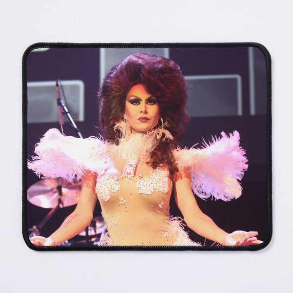 Item preview, Dancer with Andy Bell - Photograph designed and sold by ConcertImages.