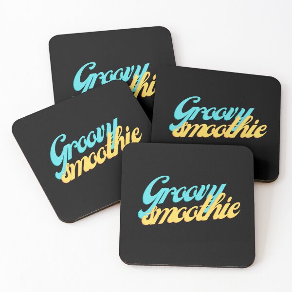 Item preview, Groovy smoothie designed and sold by Fufustyle.