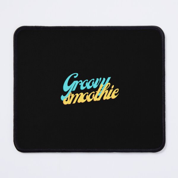 Item preview, Groovy smoothie designed and sold by Fufustyle.