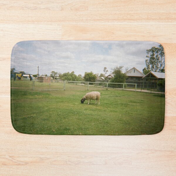 Item preview, Leyburn sheep on 35mm film designed and sold by Dominique Tassell.