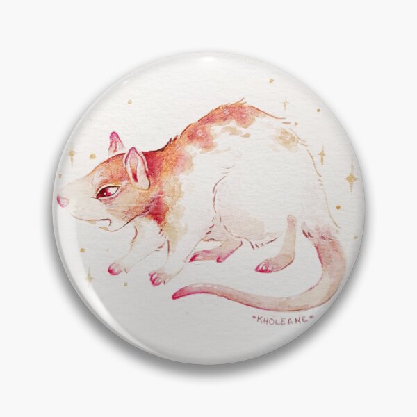 Item preview, ToughRat designed and sold by Kholeane.
