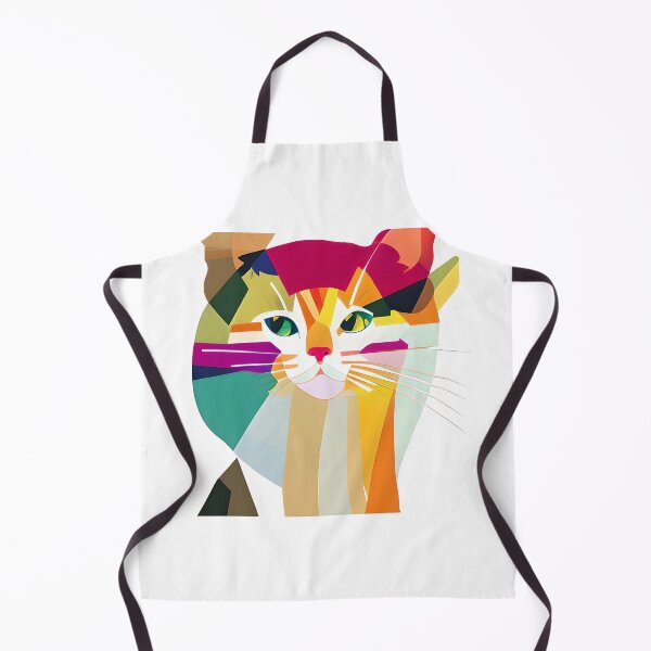 Artikelvorschau, Katzenkollektion - Stil 03 - Catesque 68 entworfen und verkauft von Ruud Hanou.