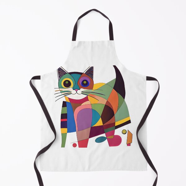 Artikelvorschau, Katzenkollektion - Stil 03 - Catesque 69 entworfen und verkauft von Ruud Hanou.