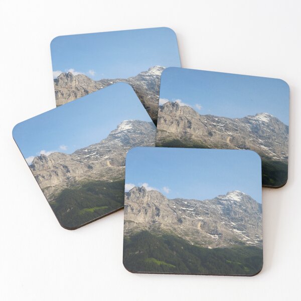 Item preview, The Eiger From Grindelwald designed and sold by beavo.