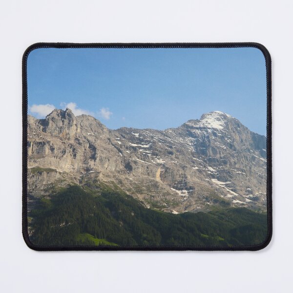 Item preview, The Eiger From Grindelwald designed and sold by beavo.