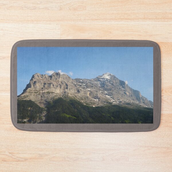 Item preview, The Eiger From Grindelwald designed and sold by beavo.