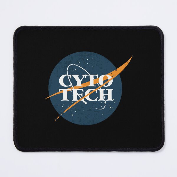 Item preview, Cyto Tech Space Vintage designed and sold by orlumbuspirate.
