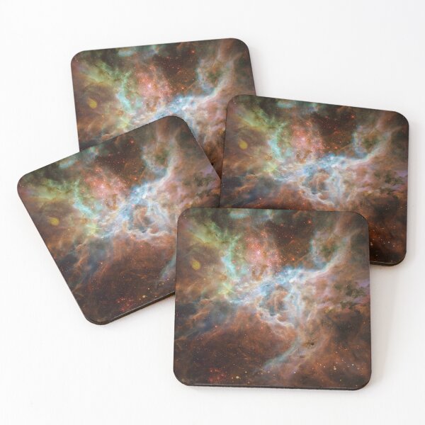 Item preview, Cosmic clouds designed and sold by Kryata.