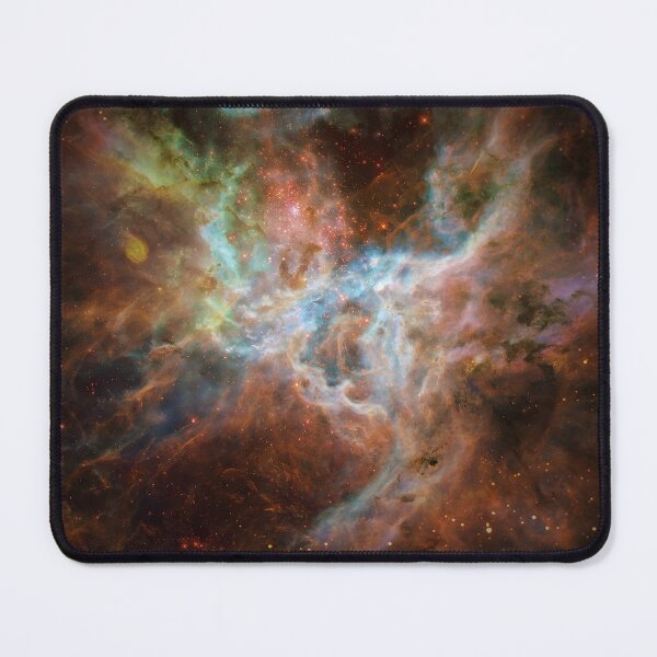 Item preview, Cosmic clouds designed and sold by Kryata.