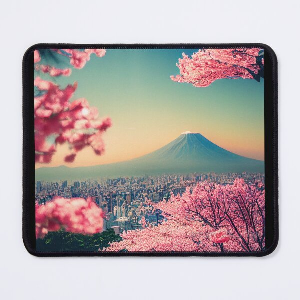 Item preview, japan art [Created by AI] designed and sold by TAGE-GALLERY.
