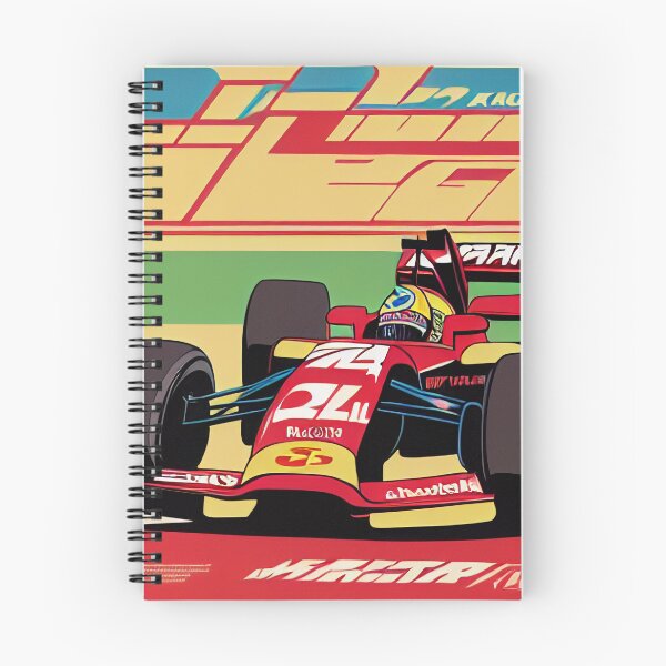 Item preview, F1 Vintage Formula One designed and sold by BAYFAIRE.