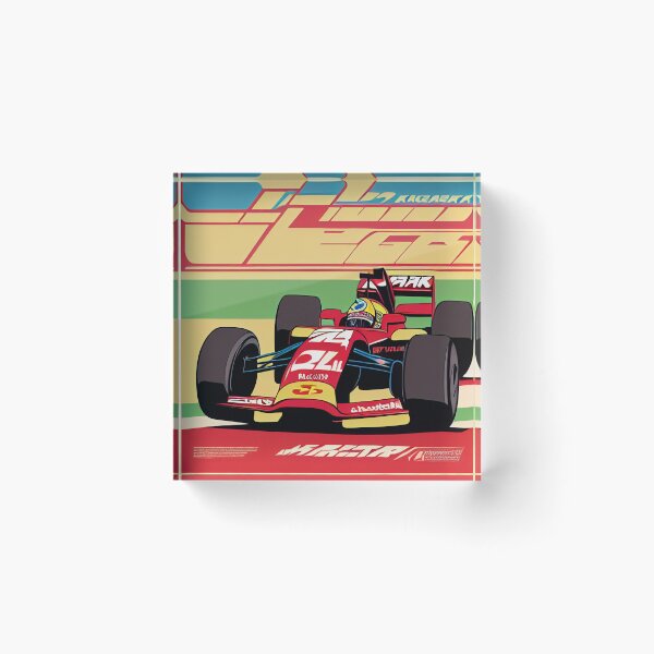 Item preview, F1 Vintage Formula One designed and sold by BAYFAIRE.