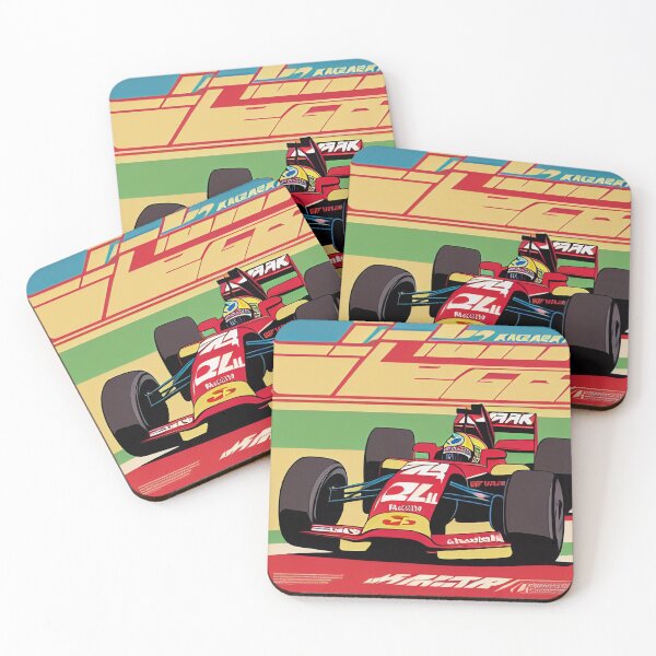Item preview, F1 Vintage Formula One designed and sold by BAYFAIRE.