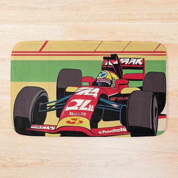 Item preview, F1 Vintage Formula One designed and sold by BAYFAIRE.