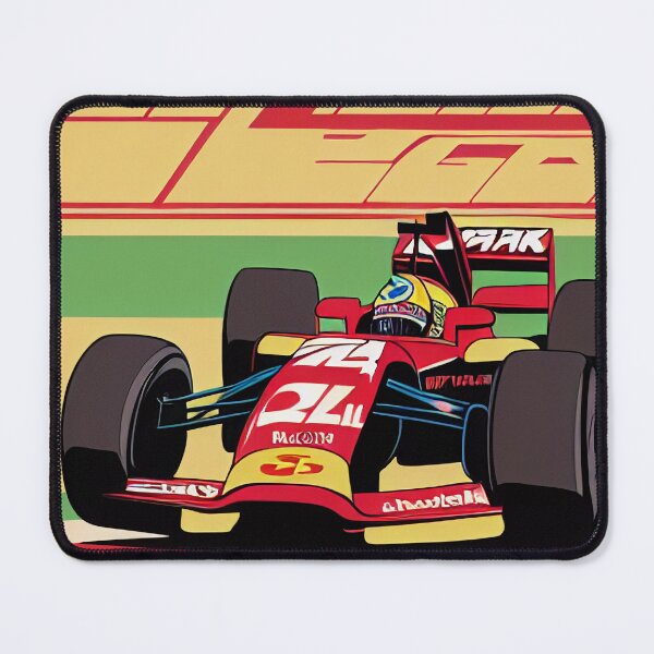 Item preview, F1 Vintage Formula One designed and sold by BAYFAIRE.