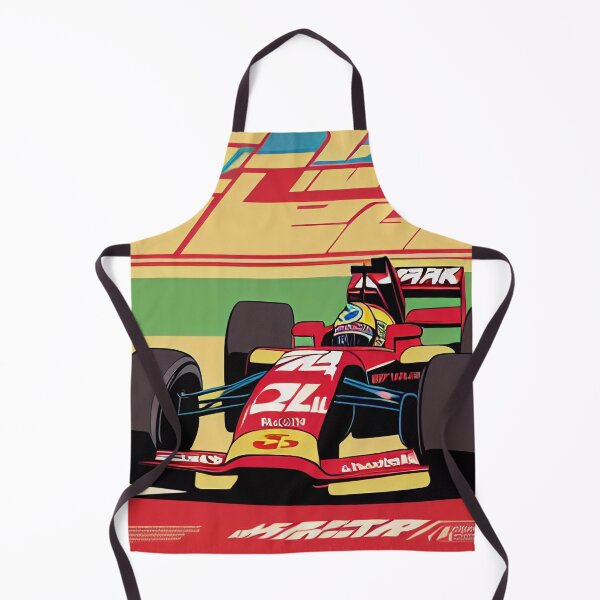 Item preview, F1 Vintage Formula One designed and sold by BAYFAIRE.