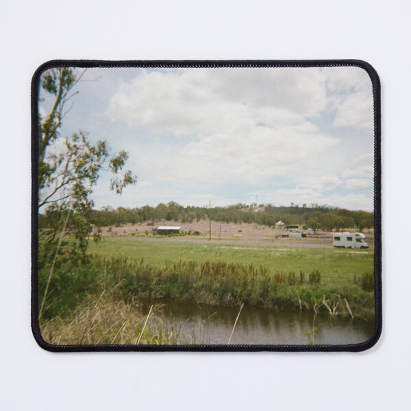 Item preview, Leyburn on 35mm film designed and sold by Dominique Tassell.