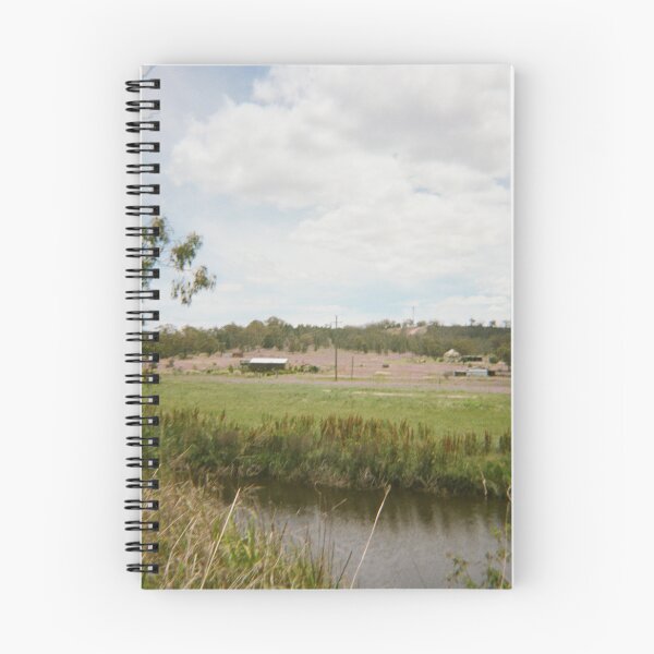 Item preview, Leyburn on 35mm film designed and sold by Dominique Tassell.