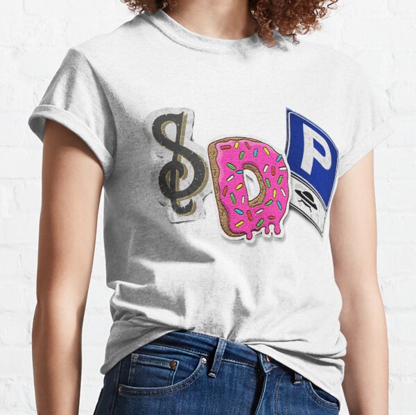 SDP-Band Classic T-Shirt