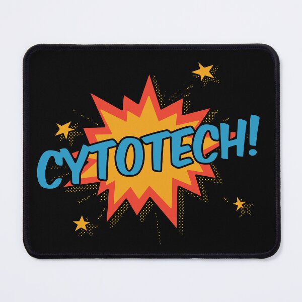 Item preview, Cytotech! designed and sold by orlumbuspirate.