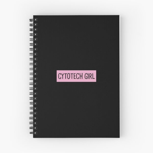 Item preview, Cytotech Girl designed and sold by orlumbuspirate.