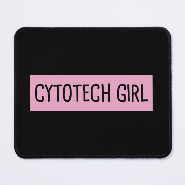 Item preview, Cytotech Girl designed and sold by orlumbuspirate.