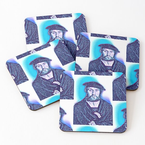 Item preview, Hans Holbein The Younger Artwork | Hans Holbein The Younger Portrait | Hans Holbein The Younger Wall Art  designed and sold by Suyogsonar25.