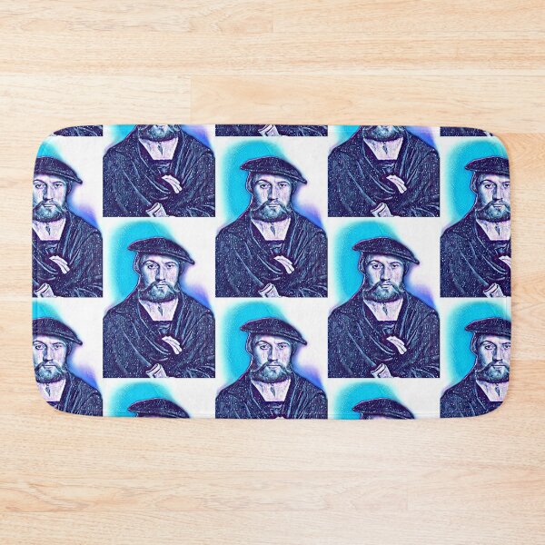 Item preview, Hans Holbein The Younger Artwork | Hans Holbein The Younger Portrait | Hans Holbein The Younger Wall Art  designed and sold by Suyogsonar25.