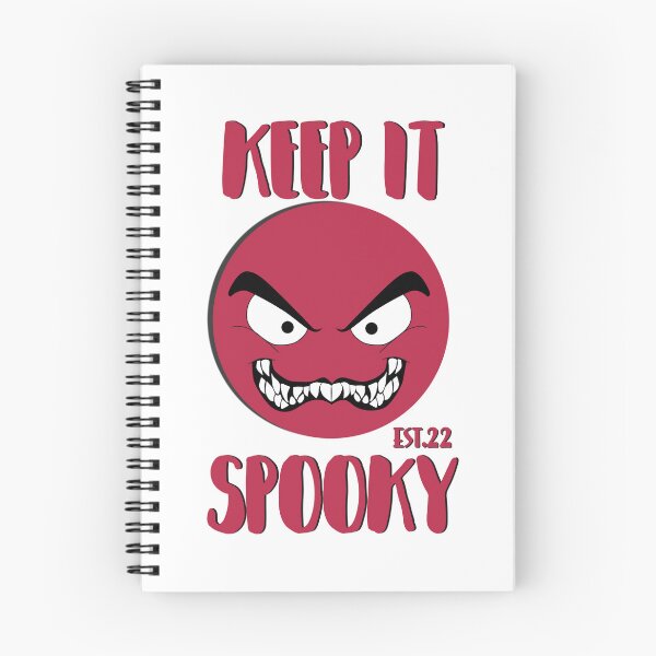 Item preview, KEEP IT SPOOKY designed and sold by GAADesignz.