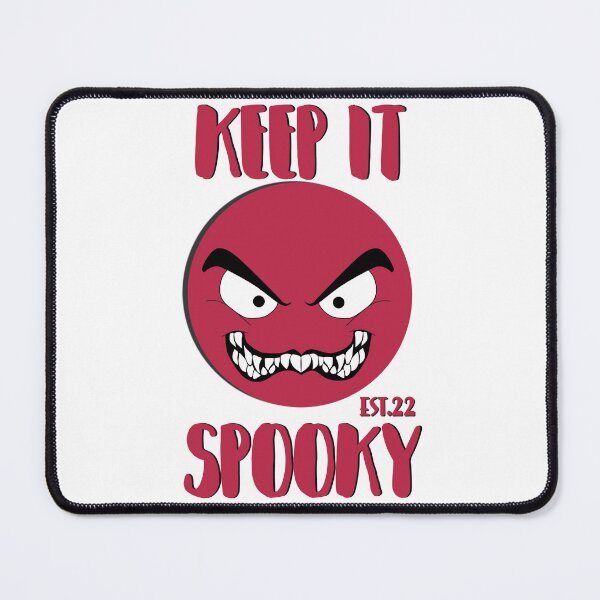 Item preview, KEEP IT SPOOKY designed and sold by GAADesignz.