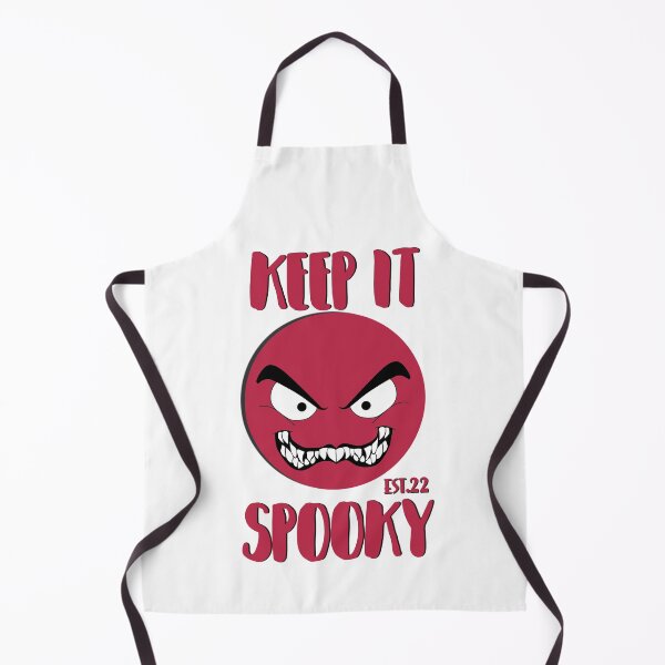 Item preview, KEEP IT SPOOKY designed and sold by GAADesignz.