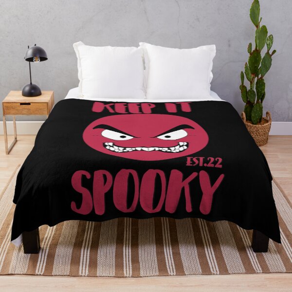 Item preview, KEEP IT SPOOKY designed and sold by GAADesignz.