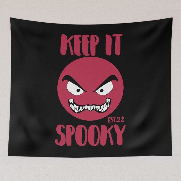 Item preview, KEEP IT SPOOKY designed and sold by GAADesignz.